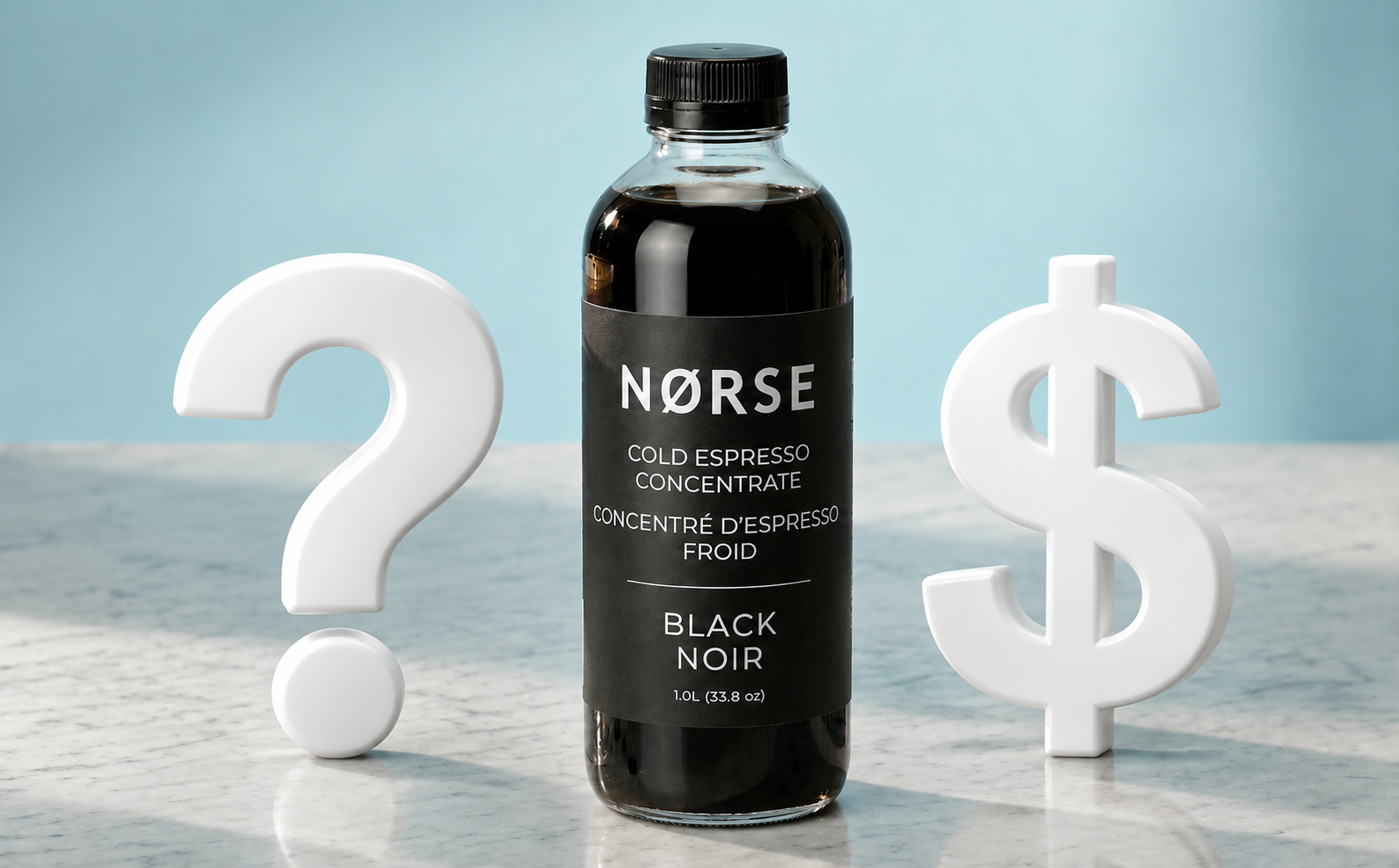 Kaltes Espresso-Konzentrat vs. heißer Espresso: Die wahren Kosten pro Shot