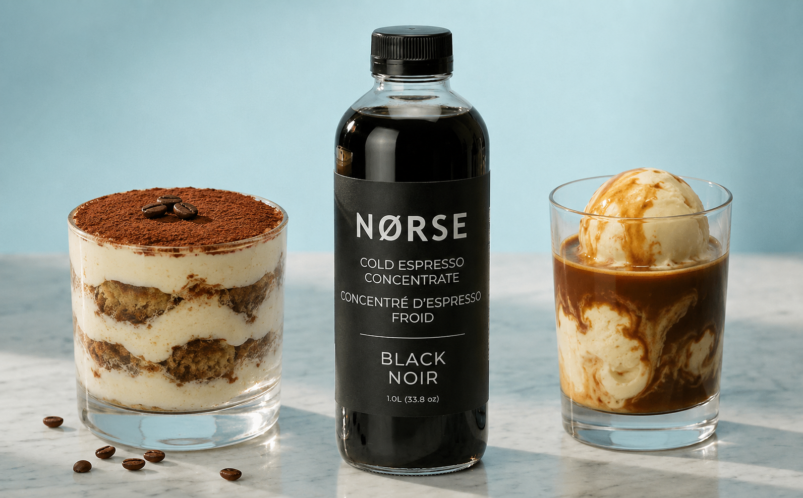Desserts & Rezepte