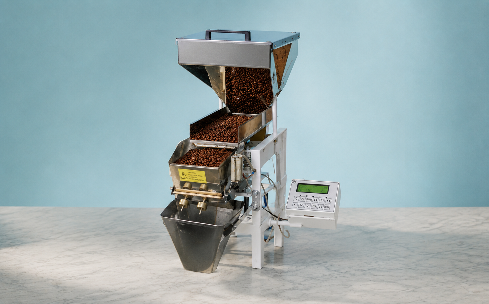 Wat is cold brew koffie?