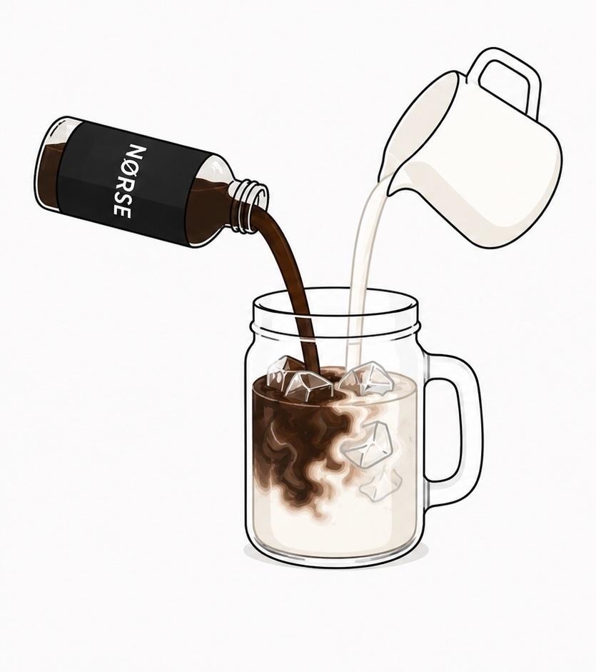 Option 1 — By the glass