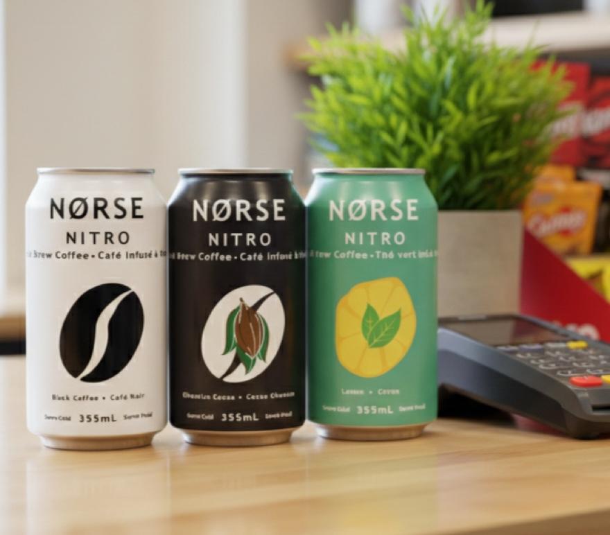 Nitro RTD-burkar