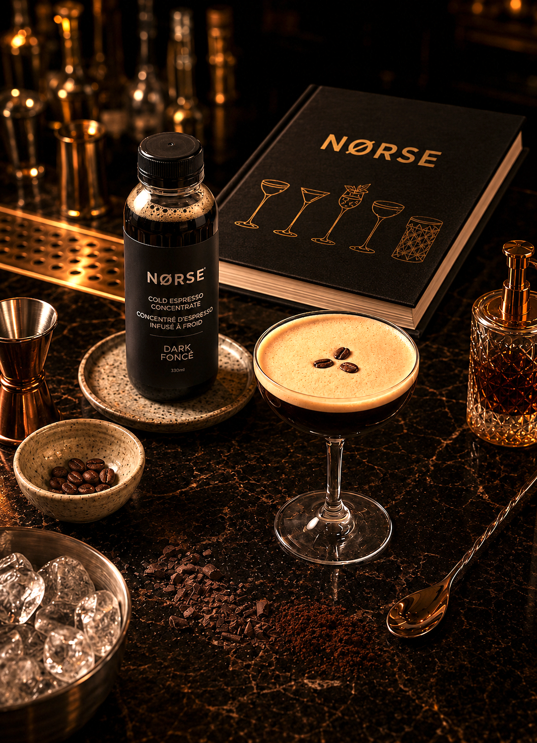 Espresso Martini
