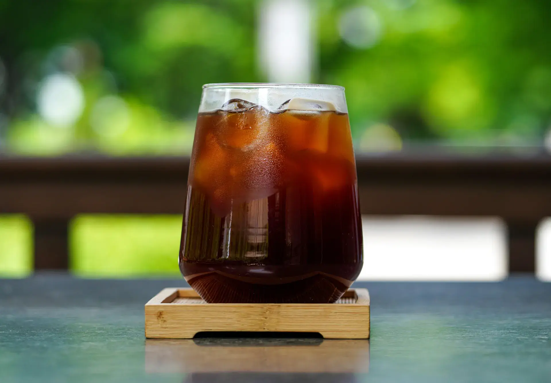 NORSE cold brew coffee beans