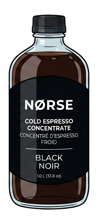Concentrate 1L